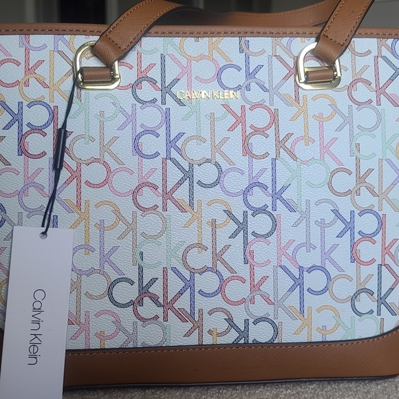 Calvien klien purse - Picture 4 of 6